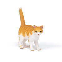 Papo 54031 Rode Kat