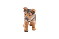 Papo 54039 Duitse herderpup