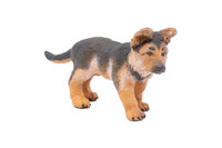 Papo 54039 Duitse herderpup