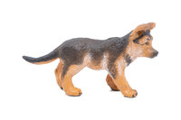Papo 54039 Duitse herderpup