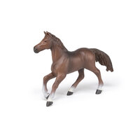 Papo 51075 Anglo-Arabisch merrie