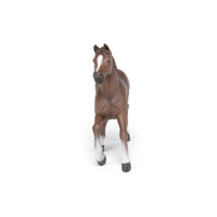 Papo 51075 Anglo-Arabisch merrie