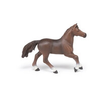 Papo 51075 Anglo-Arabisch merrie