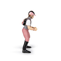 Papo 52007 Young Trendy riding girl