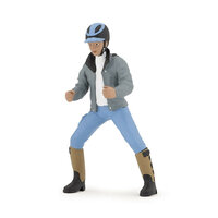 Papo 52008 Ruiter Junior