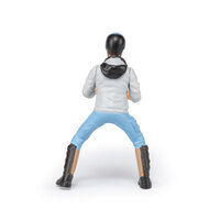 Papo 52008 Ruiter Junior