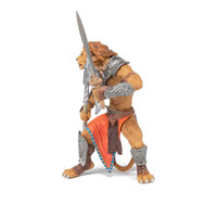 Papo 38945 Lion man