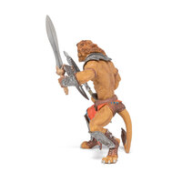 Papo 38945 Lion man