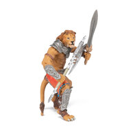 Papo 38945 Lion man