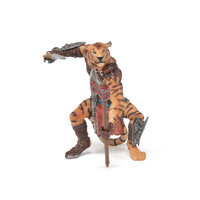 Papo 38954 Tiger man
