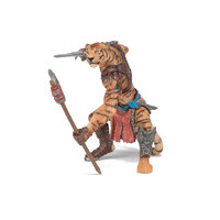 Papo 38954 Tiger man