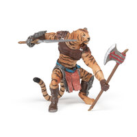 Papo 38954 Tiger man