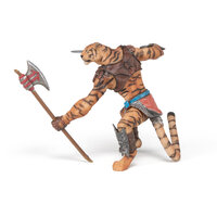 Papo 38954 Tiger man