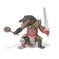 Papo 38955 Crocodile man
