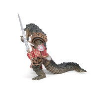 Papo 38955 Crocodile man