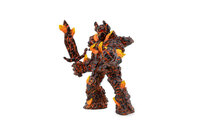 Papo 36026 Fire Golem