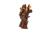 Papo 36026 Fire Golem
