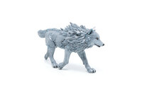 Papo 36033 Ijs Wolf