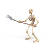 Papo 38908 Skeleton (glows in the dark)