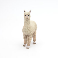 Papo 50250 Alpaca