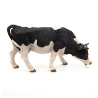 Papo 51150 Holstein koe grazend