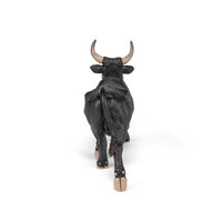 Papo 51182 Zwarte Stier