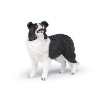 Papo 54008 Border Collie