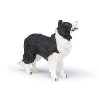 Papo 54008 Border Collie