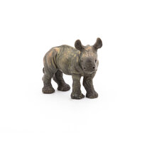 Papo 50035 Neushoorn kalf