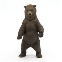 Papo 50153 Grizzly beer