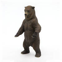 Papo 50153 Grizzly beer