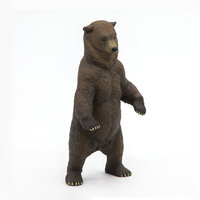 Papo 50153 Grizzly beer