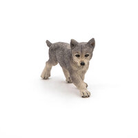 Papo 50162 Wolf welp