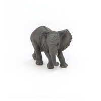 Papo 50169 Afrikaanse Baby Olifant