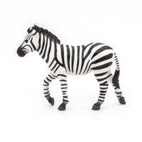 Papo 50249 Zebra hengst
