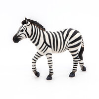 Papo 50249 Zebra hengst