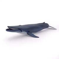 Papo 56037 Blauwe Walvis