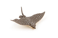 Papo 56059 Gevlekte Adelaarsrog