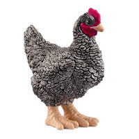 Schleich 13997 Plymouth Rock-kip