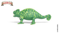 Schleich 14911 Caspar de Kameleon