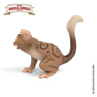 Schleich 14952 Fitzgeraldo de koboldmaki