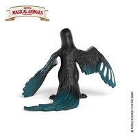 Schleich 14956 Pinkie de ekster