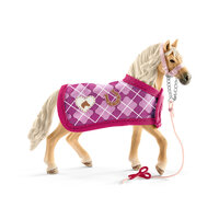 Schleich 42431 Sofia's modecreatie met Andalusisch Paard