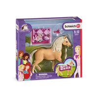 Schleich 42431 Sofia's modecreatie met Andalusisch Paard