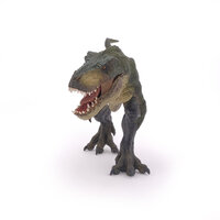 Papo 55027 Rennende Groene T-Rex