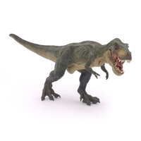 Papo 55027 Rennende Groene T-Rex