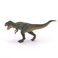 Papo 55027 Rennende Groene T-Rex