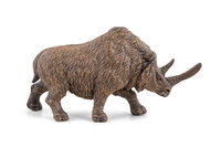Papo 55031 Woolly Rhinoceros
