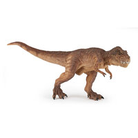 Papo 55075 Rennende Bruine T-Rex