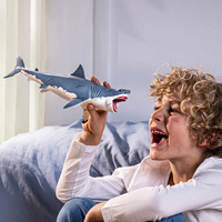 Schleich 15055 Megalodon